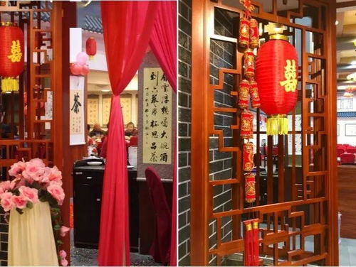 云浮知名茶樓推出“骨折”套餐，樣樣精品盡享“上帝”服務，倉儲式體驗再升級