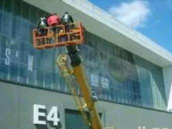 上海長寧區工程機械租賃 專業起重吊裝、氣墊搬運與高空作業新標桿